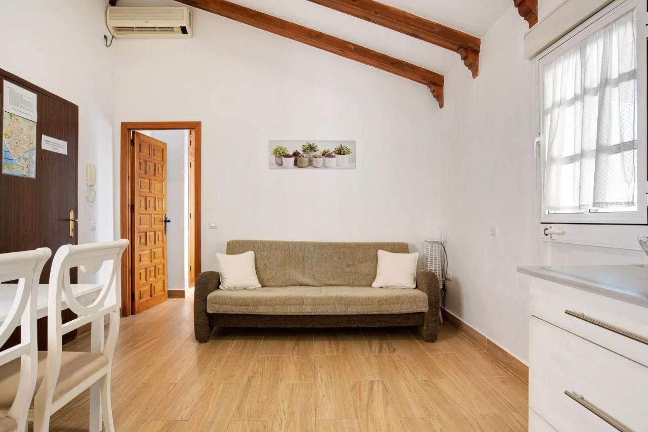 Apartamento En La Playa 2 Кониль-де-ла-Фронтера Экстерьер фото