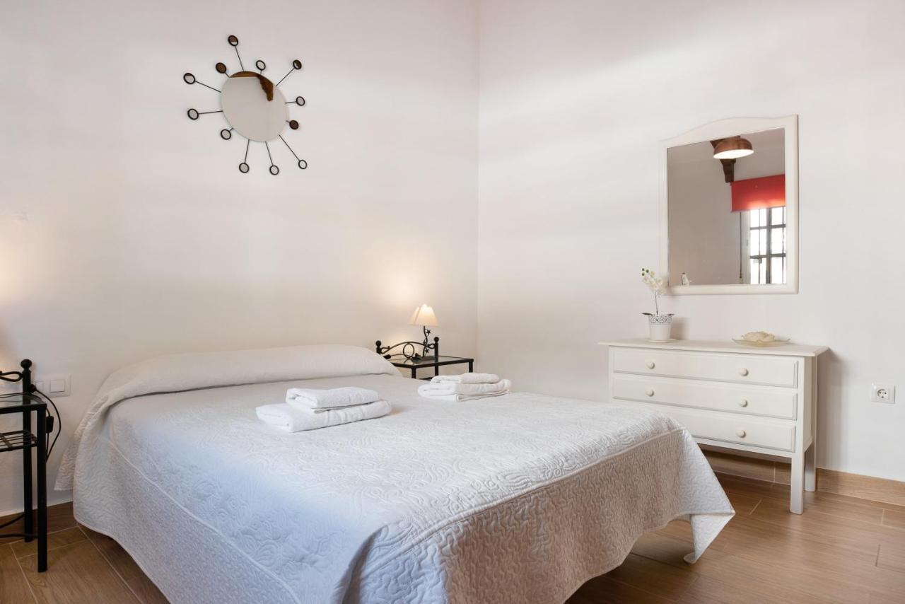 Apartamento En La Playa 2 Кониль-де-ла-Фронтера Экстерьер фото