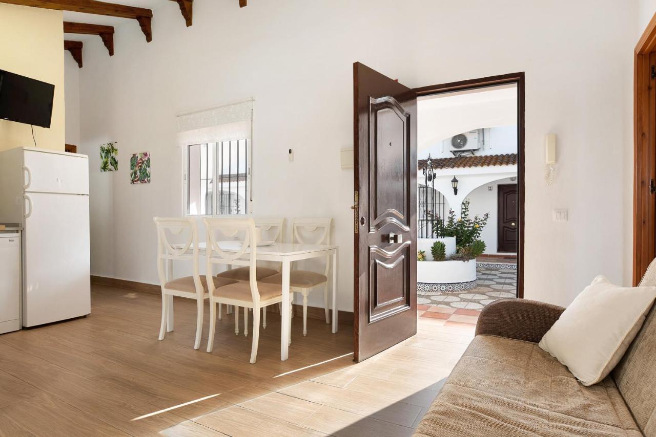 Apartamento En La Playa 2 Кониль-де-ла-Фронтера Экстерьер фото