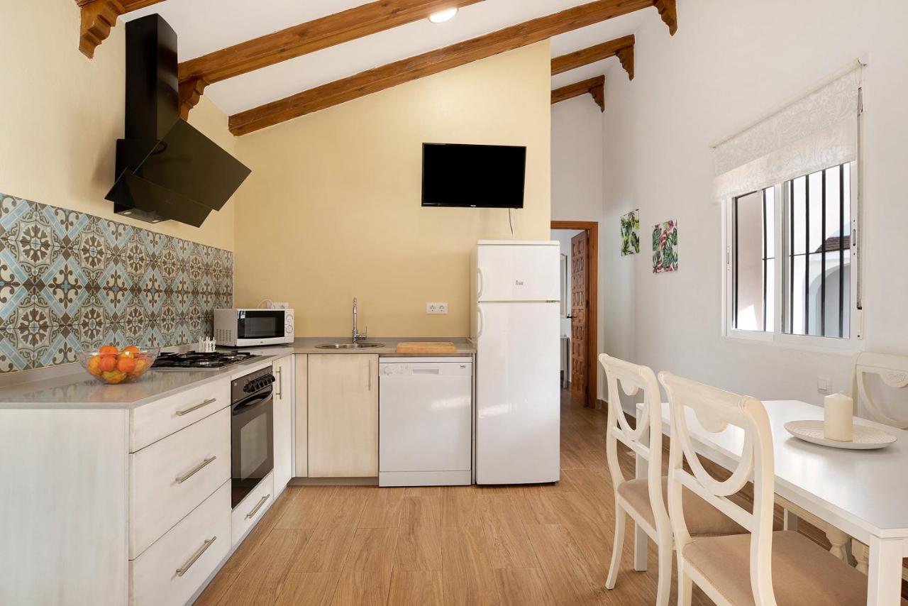 Apartamento En La Playa 2 Кониль-де-ла-Фронтера Экстерьер фото
