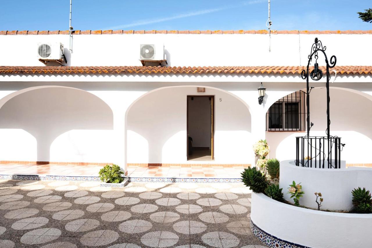 Apartamento En La Playa 2 Кониль-де-ла-Фронтера Экстерьер фото