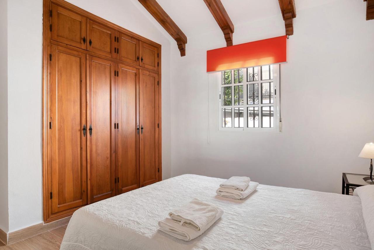 Apartamento En La Playa 2 Кониль-де-ла-Фронтера Экстерьер фото
