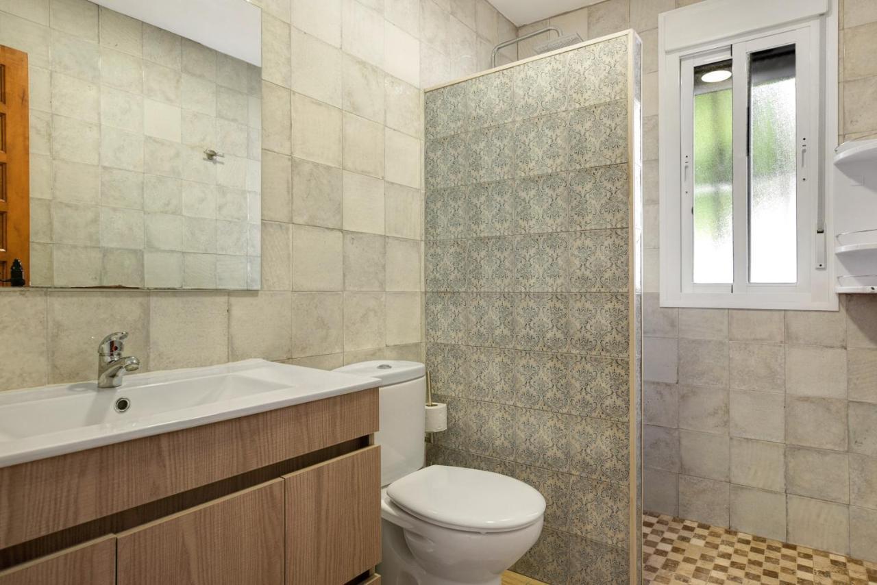 Apartamento En La Playa 2 Кониль-де-ла-Фронтера Экстерьер фото