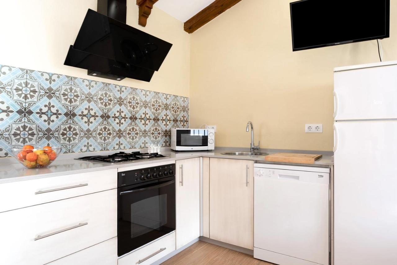 Apartamento En La Playa 2 Кониль-де-ла-Фронтера Экстерьер фото